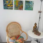 公寓 Im Herzen Von Ruettenscheid 埃森