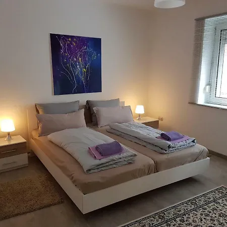 Im Herzen Von Rüttenscheid Apartment