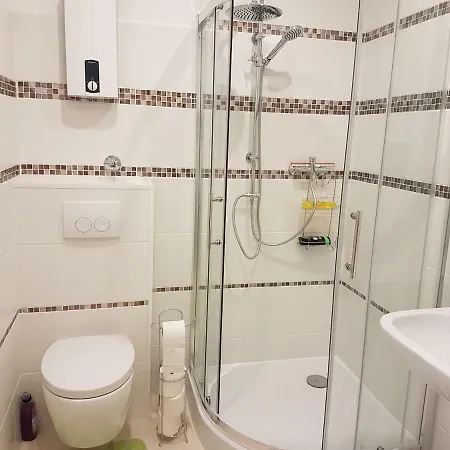 Appartement Im Herzen Von Ruettenscheid
