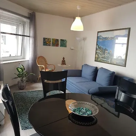 Im Herzen Von Ruettenscheid Appartement *