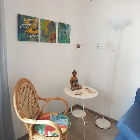 Appartement Im Herzen Von Ruettenscheid Essen