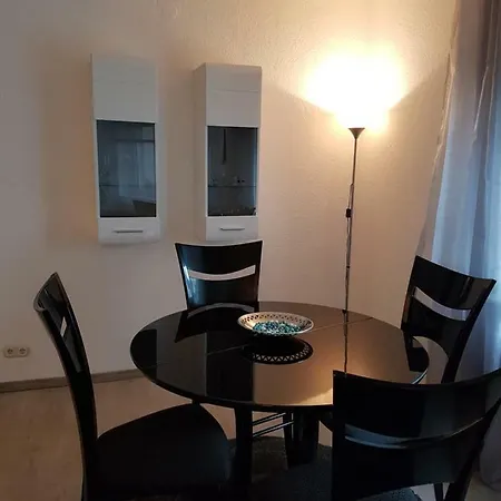 Im Herzen Von Ruettenscheid Essen