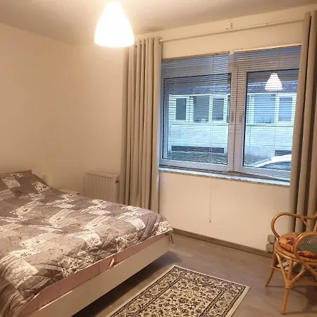 Lägenhet Im Herzen Von Ruettenscheid Essen