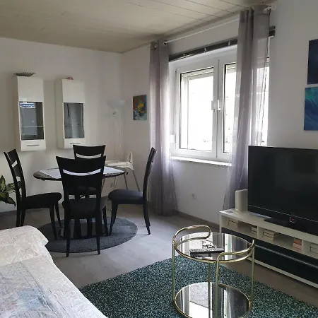 Im Herzen Von Rüttenscheid Apartment *