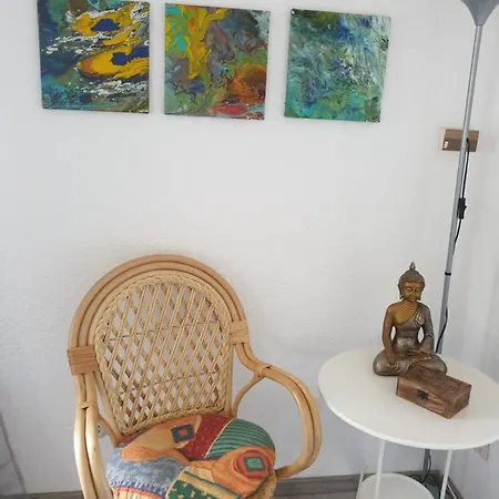 Appartement Im Herzen Von Ruettenscheid Essen
