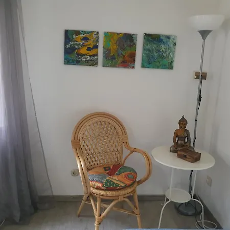 Im Herzen Von Rüttenscheid *