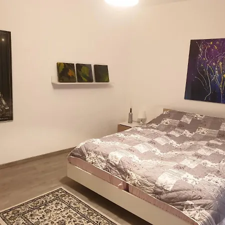 Im Herzen Von Ruettenscheid * Essen