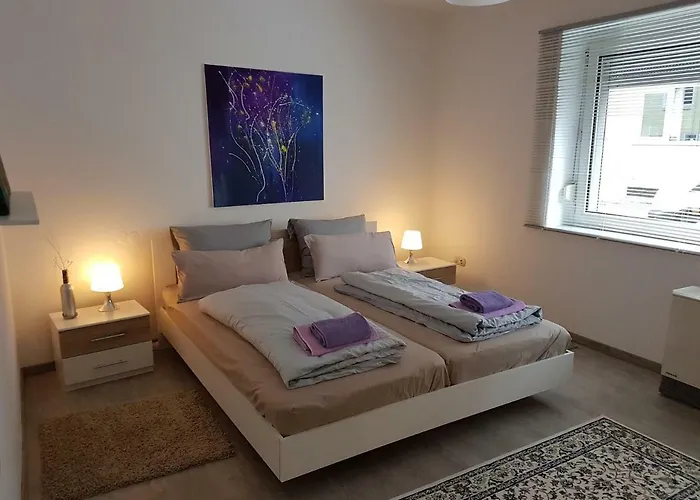 Im Herzen Von Rüttenscheid Apartment