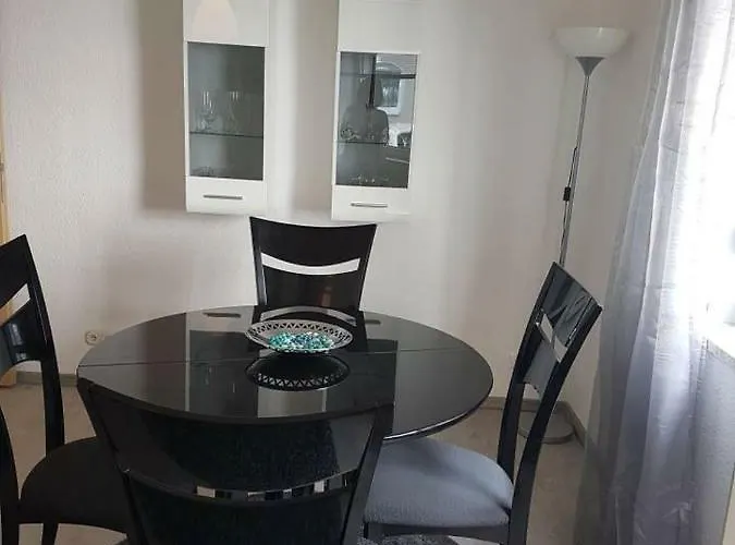 Im Herzen Von Rüttenscheid *