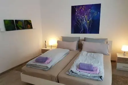 Im Herzen Von Ruettenscheid