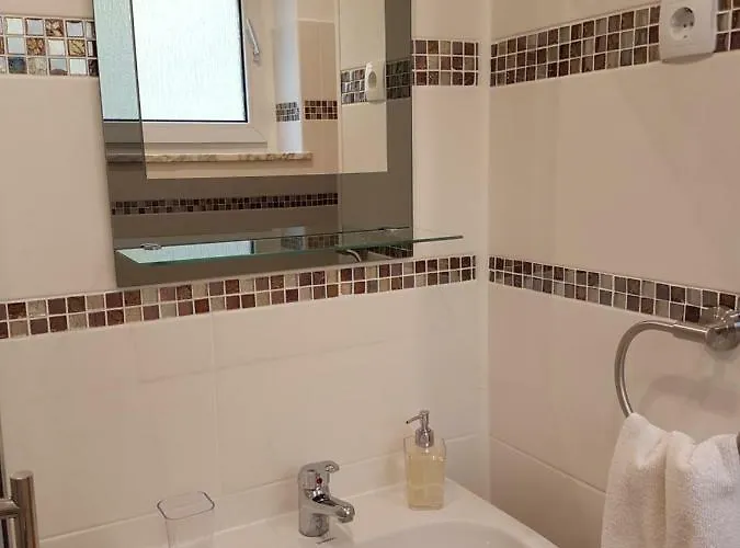 Apartment Im Herzen Von Rüttenscheid Essen