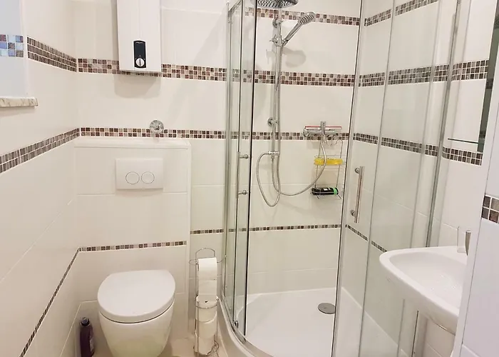 Apartment Im Herzen Von Rüttenscheid