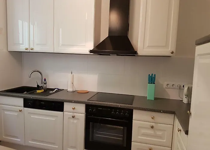 Im Herzen Von Rüttenscheid Apartment *