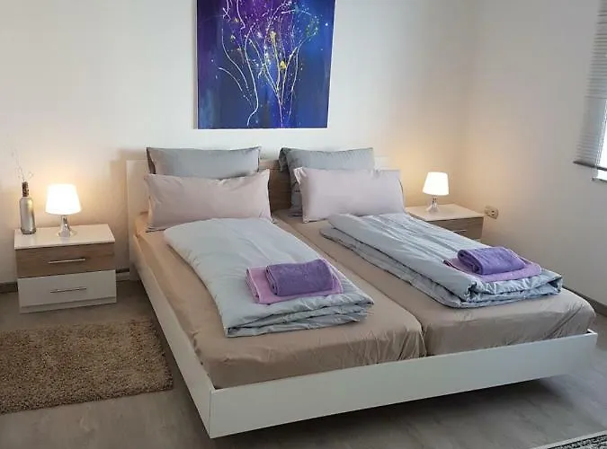 Im Herzen Von Ruettenscheid * Essen