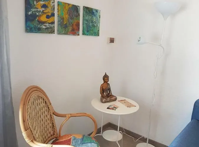 Apartment Im Herzen Von Rüttenscheid Essen