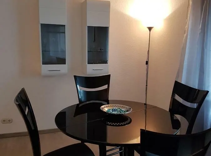 Im Herzen Von Ruettenscheid Essen