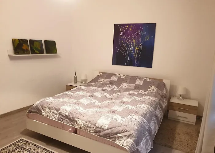 Im Herzen Von Rüttenscheid *