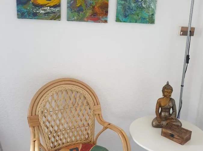 Apartment Im Herzen Von Rüttenscheid Essen