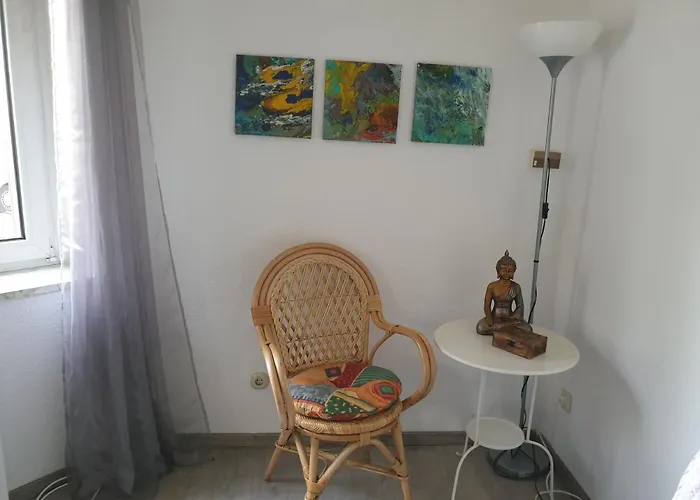 Im Herzen Von Ruettenscheid *