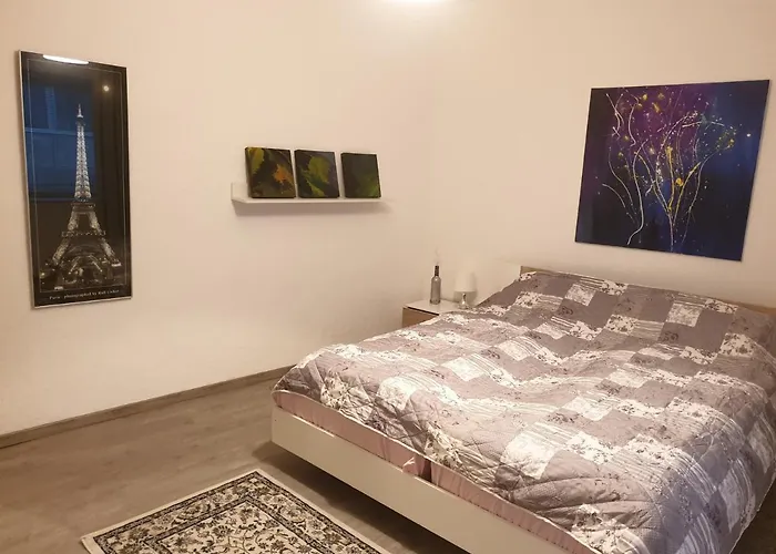 Im Herzen Von Rüttenscheid * Essen